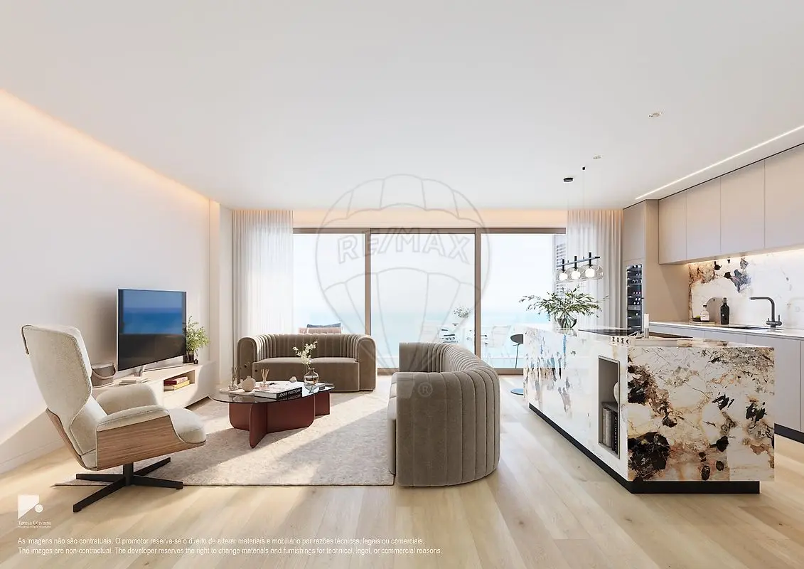 Apartamento T2 - Calheta (Madeira)