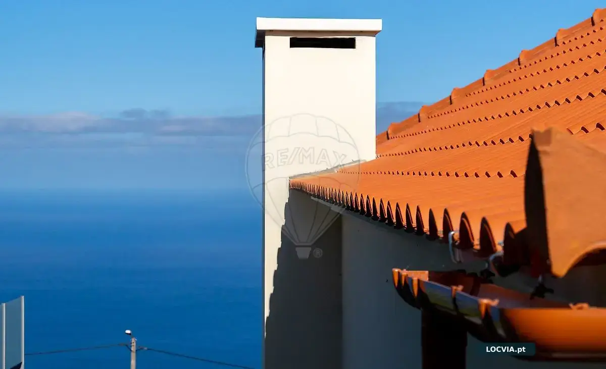 Moradia T2 à venda em Ponta do Pargo, Calheta (Madeira)