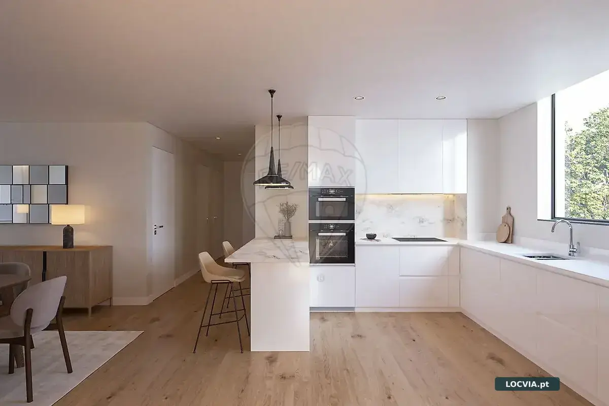 Apartamento T3 à venda em Estreito Câmara de Lobos, Câmara de Lobos