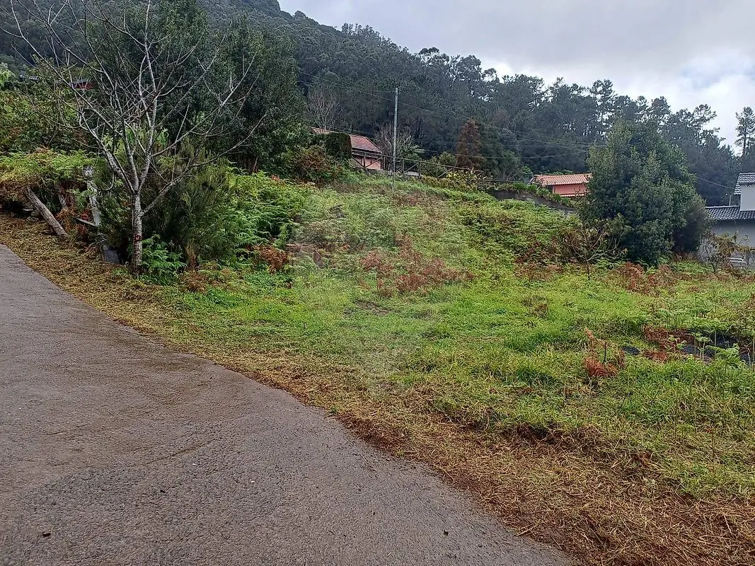 Terreno - São Vicente, São Vicente
