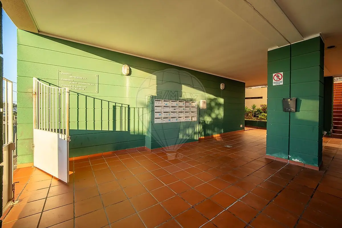 Apartamento T2 à venda em Caniço, Santa Cruz