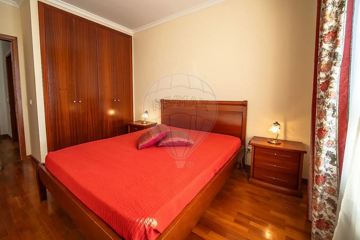Apartamento T2 à venda em Caniço, Santa Cruz