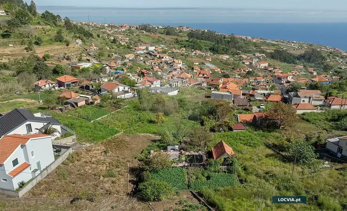 Terreno- Ponta do Sol, Ponta do Sol