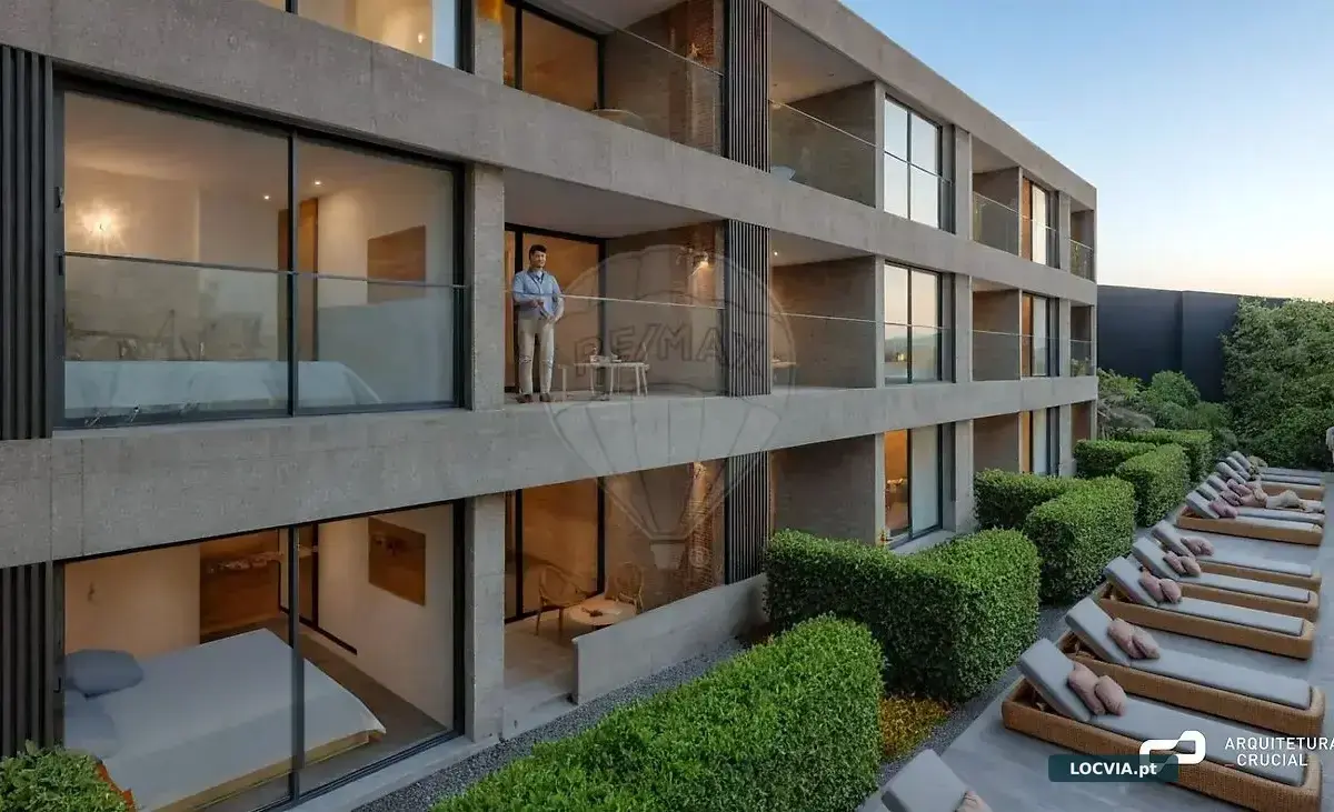 Apartamento T1 à venda em Santa Maria Maior, Funchal