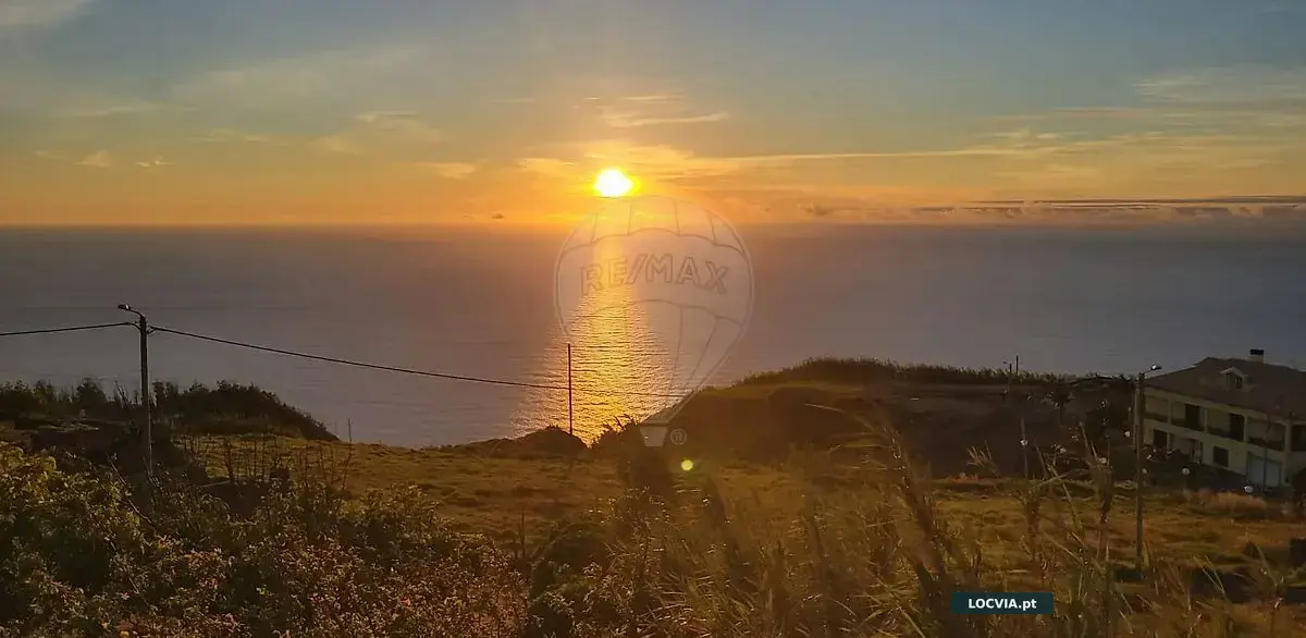 Moradia T2 à venda em Ponta do Pargo, Calheta (Madeira)