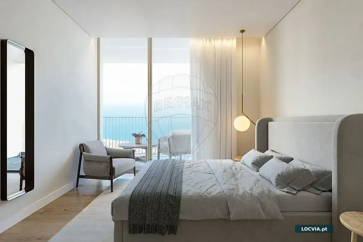 Apartamento T3 à venda em Estreito Câmara de Lobos, Câmara de Lobos
