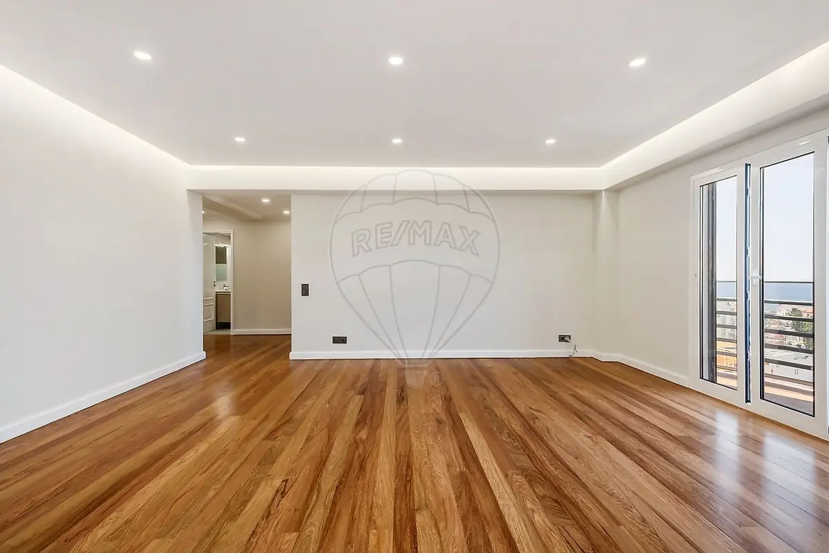 Apartamento T3 para arrendar em Santa Luzia, Funchal