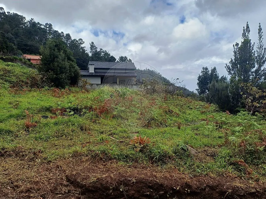 Terreno - São Vicente, São Vicente