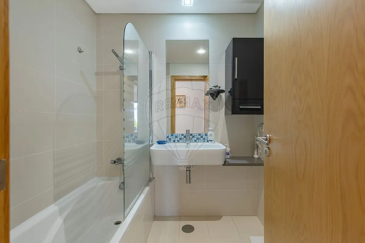 Apartamento T3 - Caniço, Santa Cruz