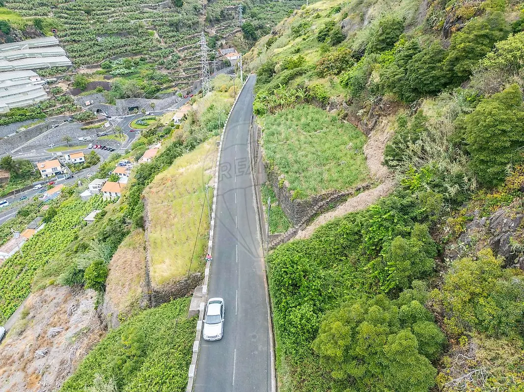 Terreno à venda em Calheta, Calheta (Madeira)