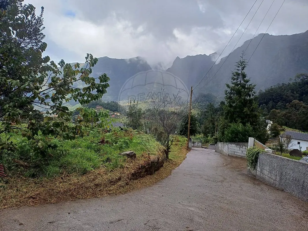 Terreno - São Vicente, São Vicente