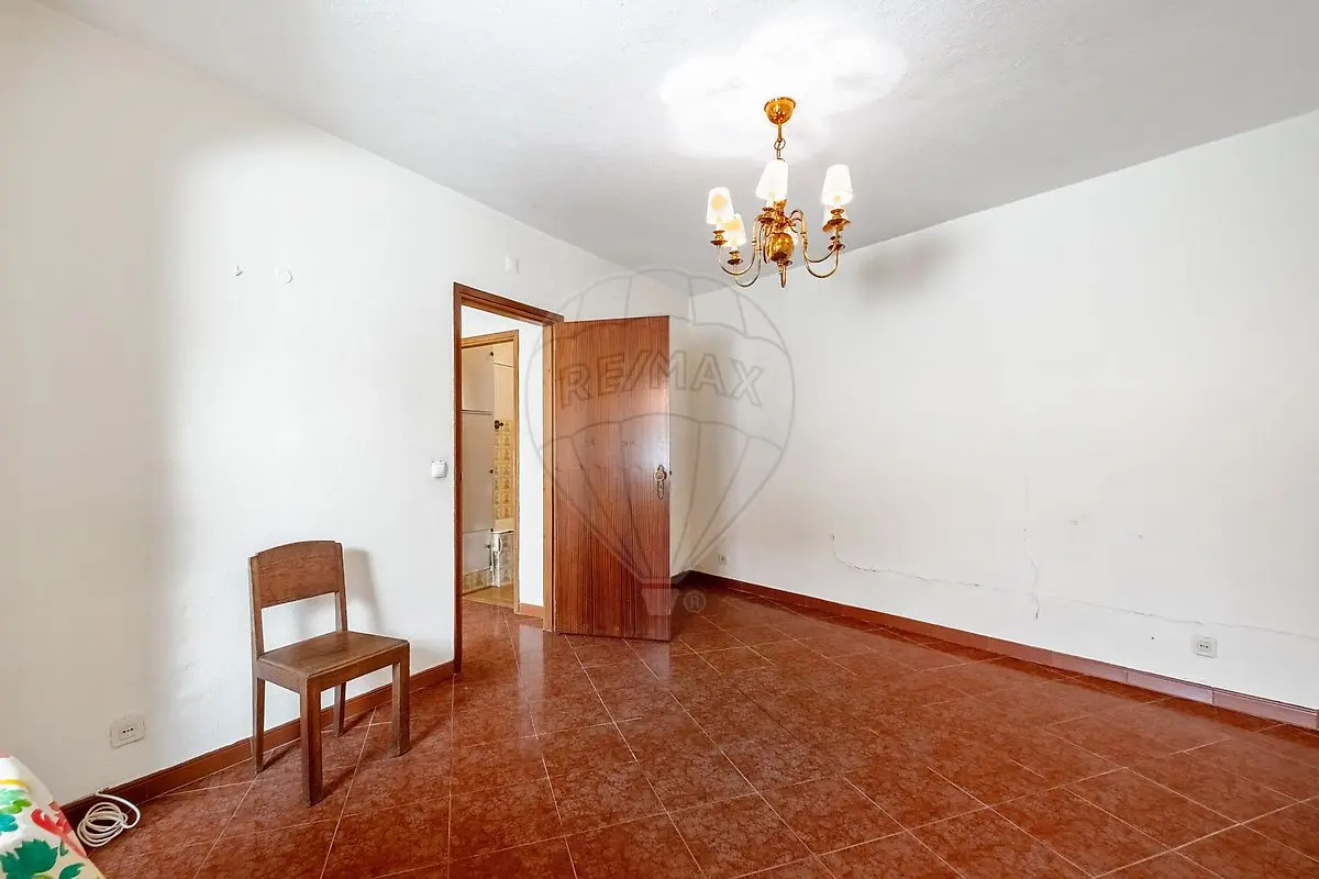 Moradia T2 à venda em São Pedro, Funchal