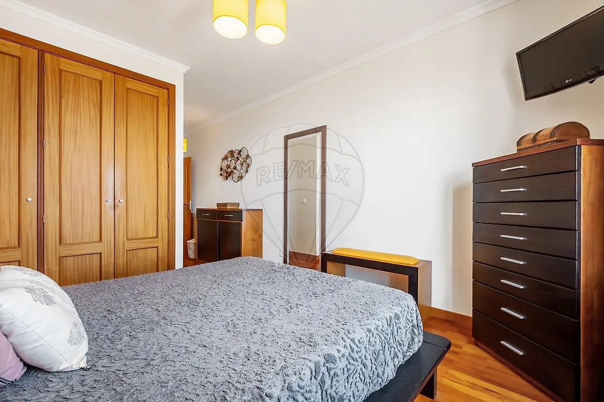 Apartamento T2 à venda em Caniço, Santa Cruz
