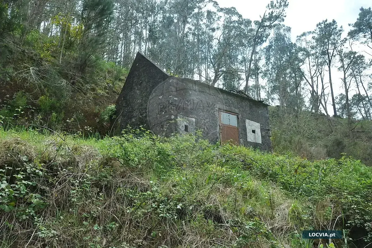 Terreno à venda em Canhas, Ponta do Sol