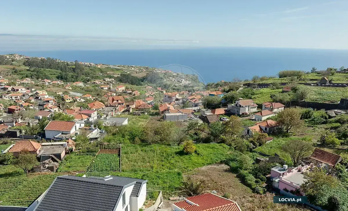 Terreno- Ponta do Sol, Ponta do Sol
