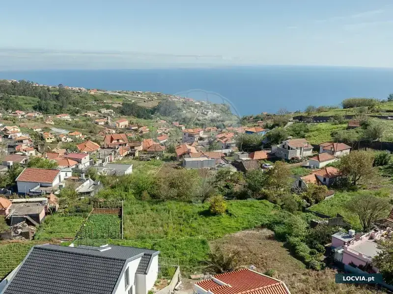 Terreno- Ponta do Sol, Ponta do Sol