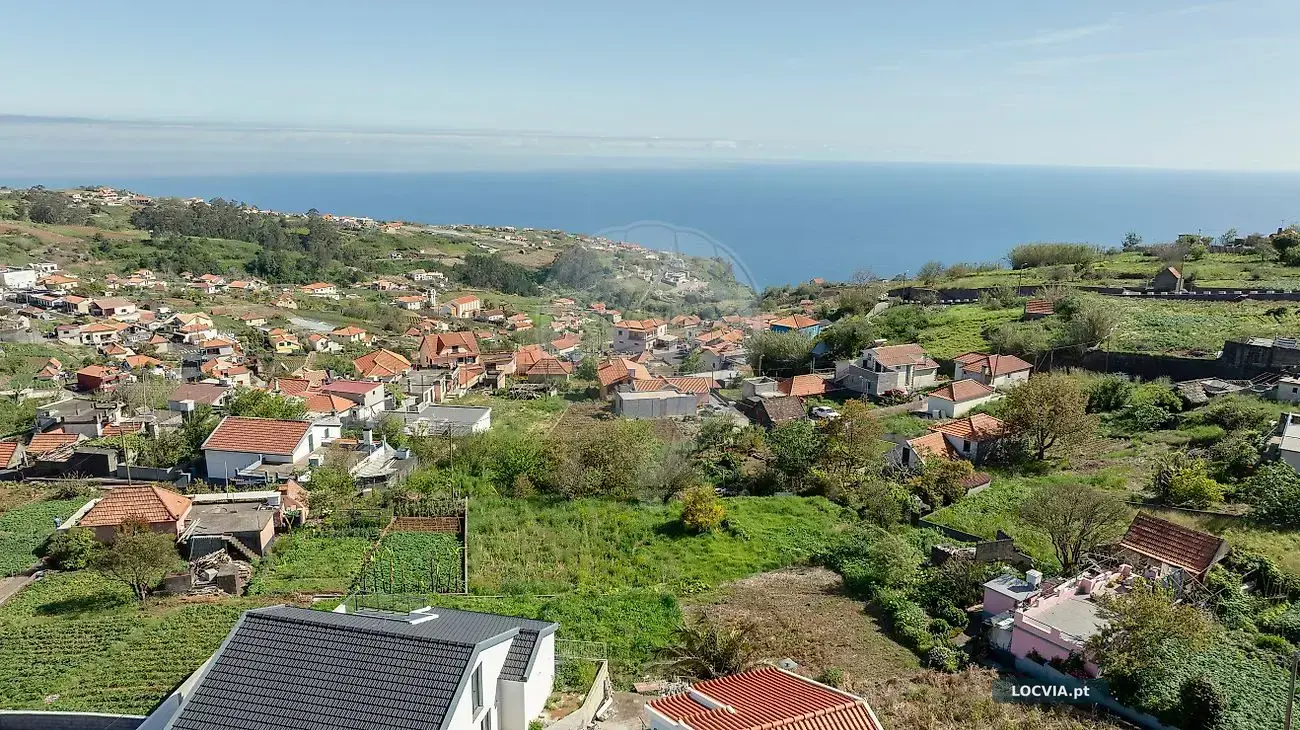Terreno- Ponta do Sol, Ponta do Sol