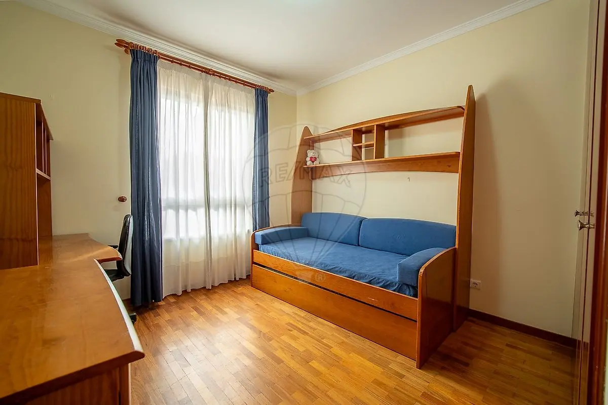 Apartamento T2 à venda em Caniço, Santa Cruz