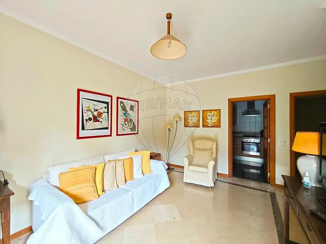 Apartamento T1 para arrendar Sé, Funchal
