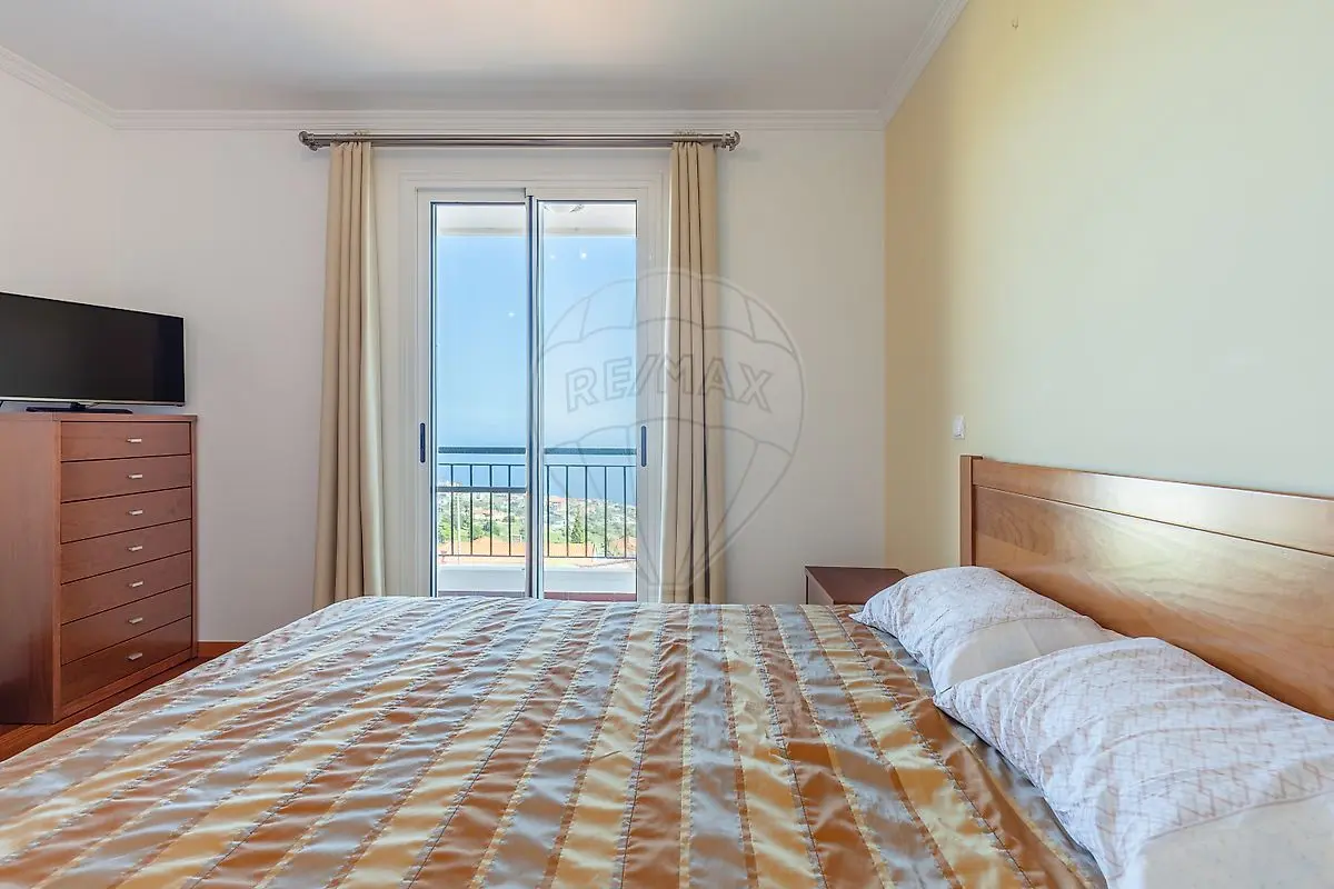 Moradia T3 - Estreito da Calheta, Calheta (Madeira)