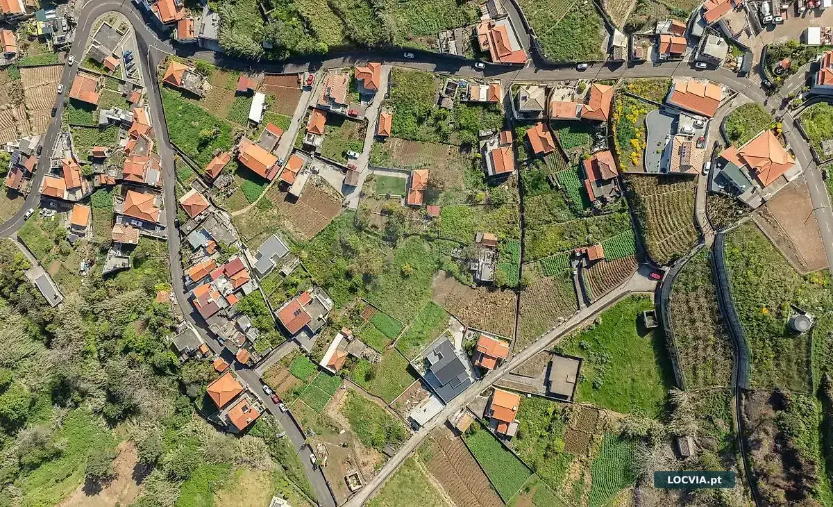 Terreno- Ponta do Sol, Ponta do Sol