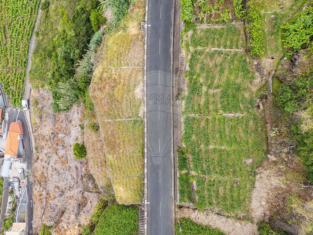 Terreno à venda em Calheta, Calheta (Madeira)
