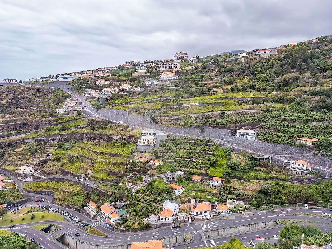 Terreno à venda em Calheta, Calheta (Madeira)