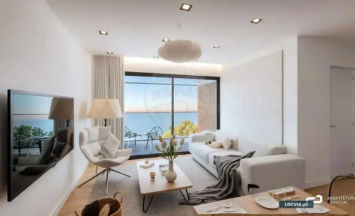 Apartamento T1 à venda em Santa Maria Maior, Funchal