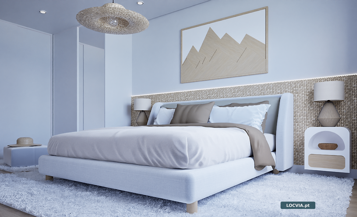 Apartamento T2 à venda em Estreito Câmara de Lobos