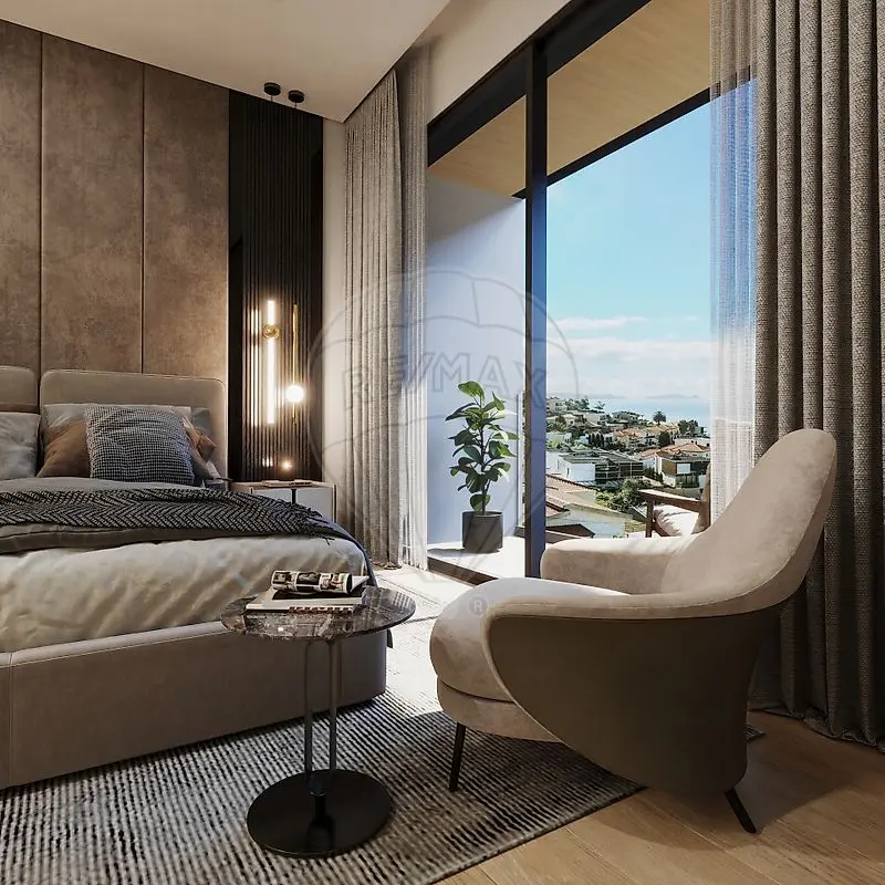 Apartamento T2 à venda em Santo António, Funchal
