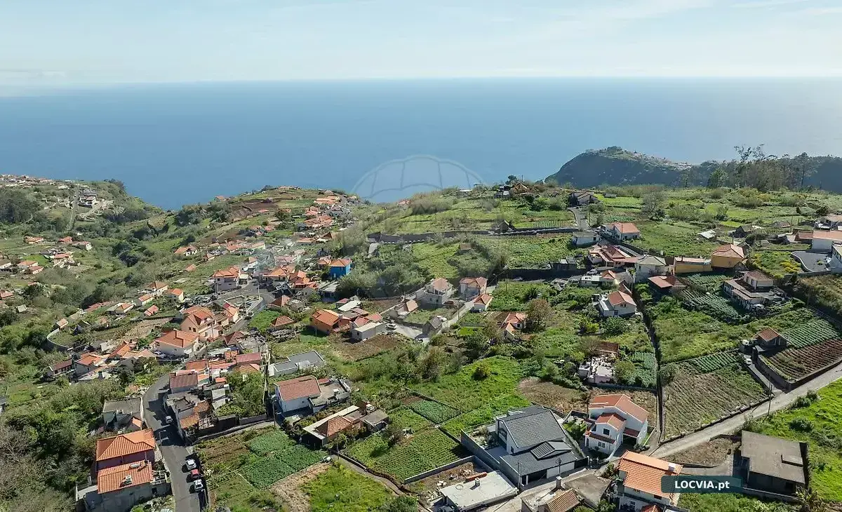Terreno- Ponta do Sol, Ponta do Sol