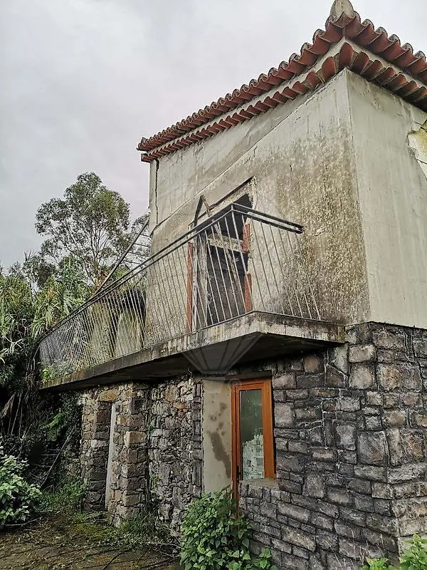 Moradia T2 à venda em Porto Moniz, Porto Moniz