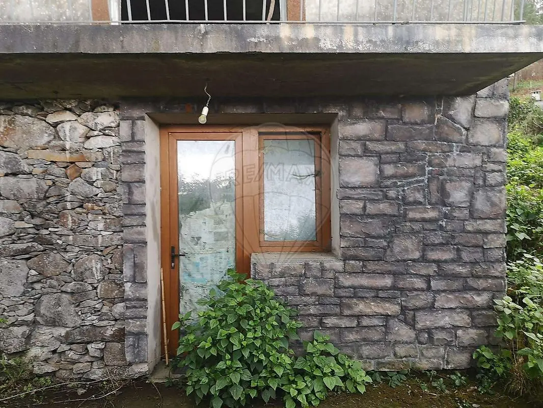 Moradia T2 à venda em Porto Moniz, Porto Moniz