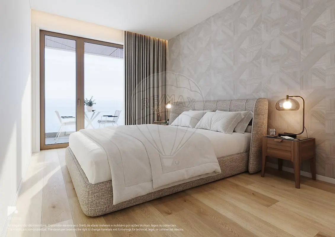 Apartamento T1 à venda em Calheta, Calheta (Madeira)