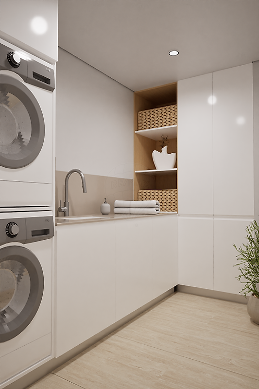 Apartamento T2 à venda em Estreito Câmara de Lobos
