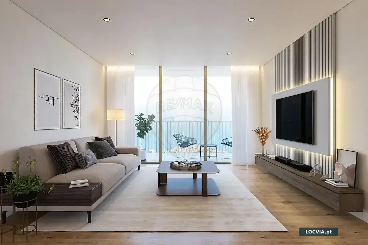 Apartamento T3 à venda em Estreito Câmara de Lobos, Câmara de Lobos