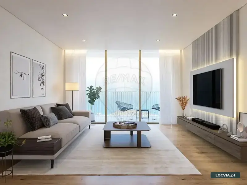 Apartamento T3 à venda em Estreito Câmara de Lobos, Câmara de Lobos
