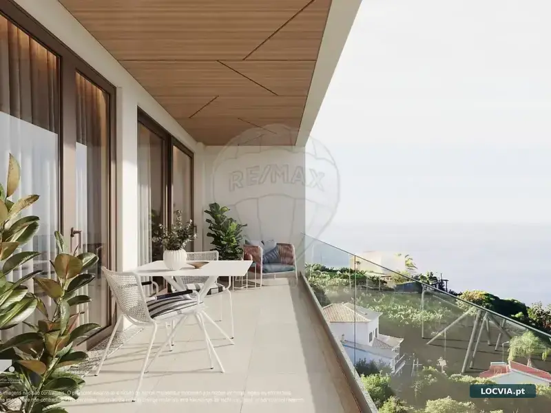 Apartamento T1 à venda em Calheta, Calheta (Madeira)