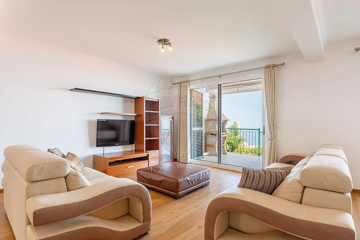 Moradia T3 - Estreito da Calheta, Calheta (Madeira)