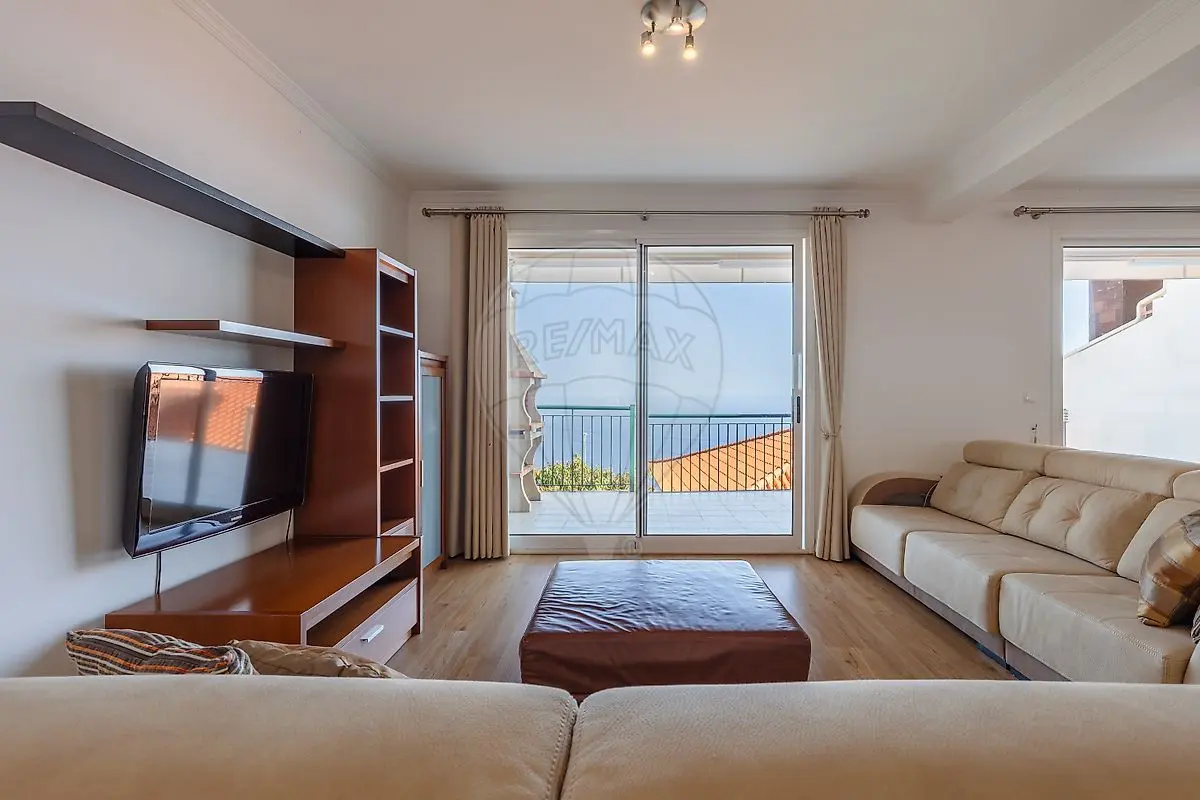 Moradia T3 - Estreito da Calheta, Calheta (Madeira)