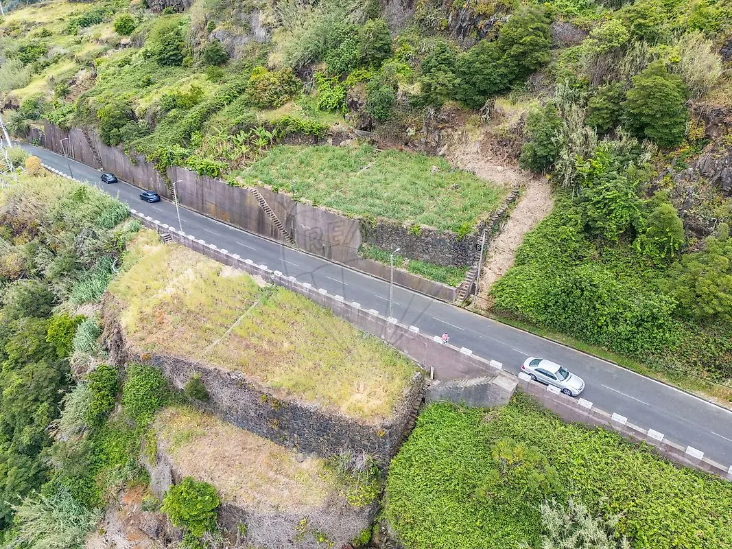 Terreno à venda em Calheta, Calheta (Madeira)
