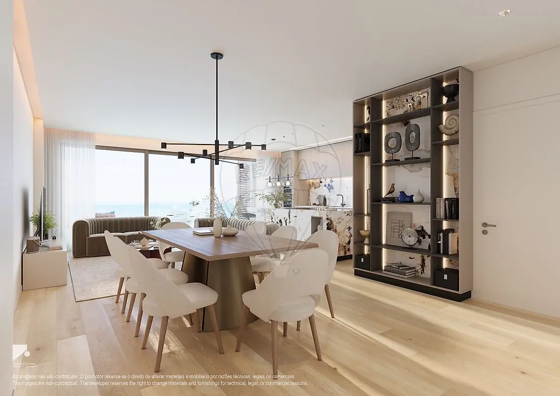 Apartamento T2 - Calheta (Madeira)