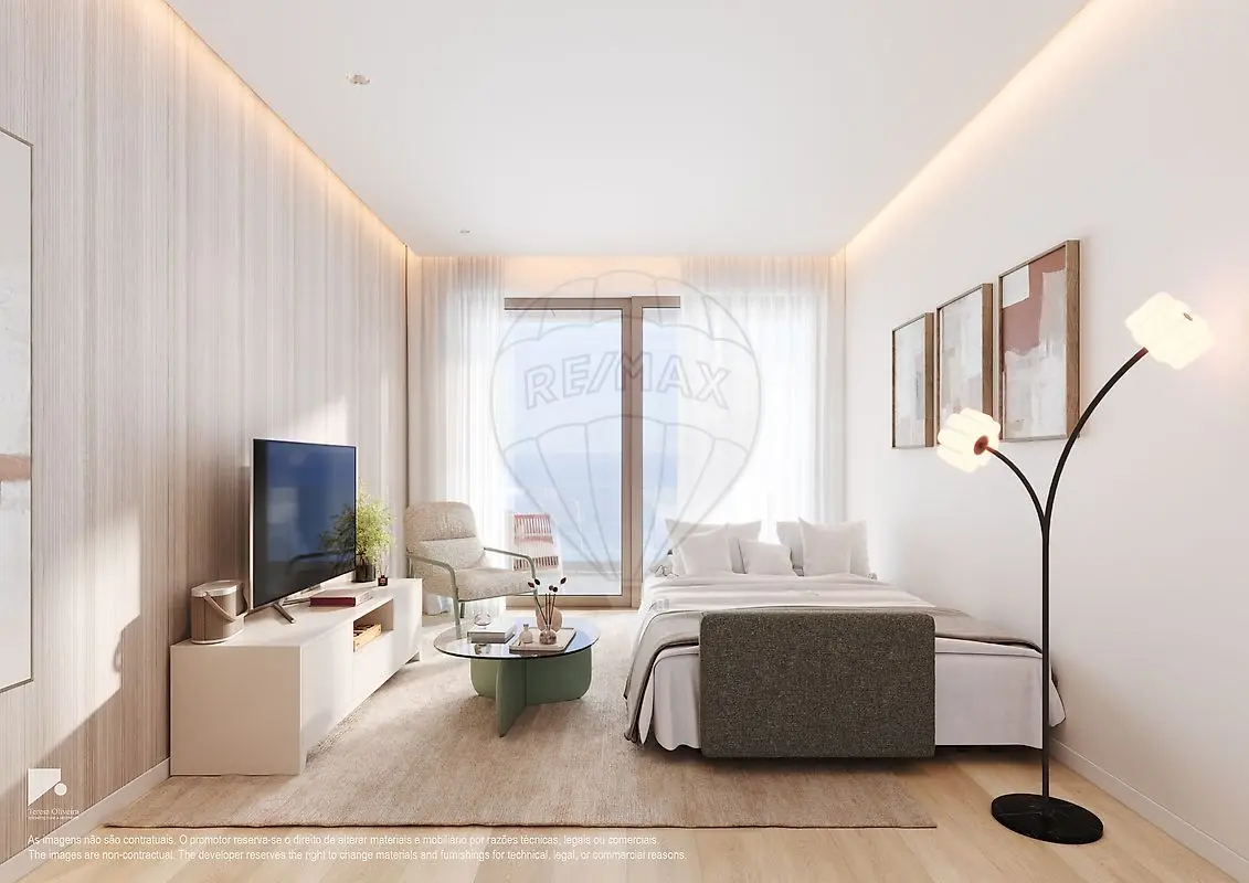 Apartamento T1 à venda em Calheta, Calheta (Madeira)