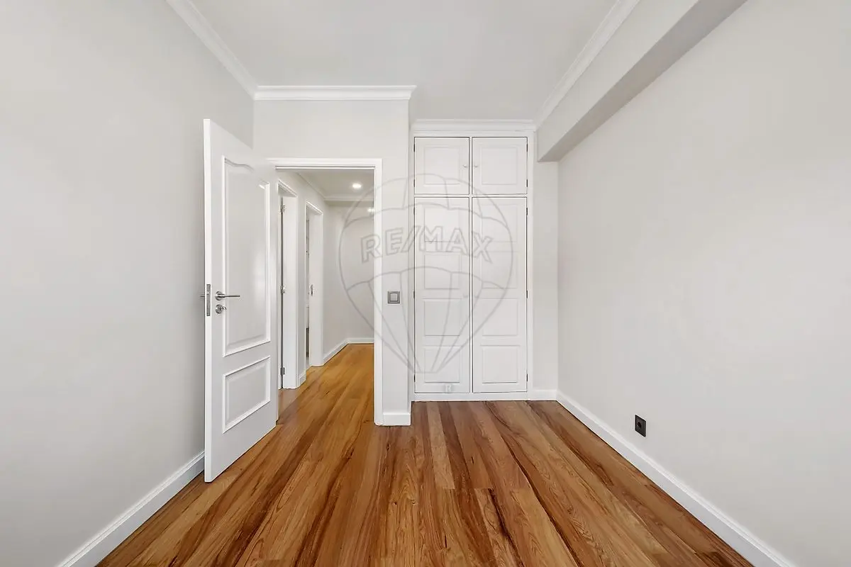 Apartamento T3 para arrendar em Santa Luzia, Funchal