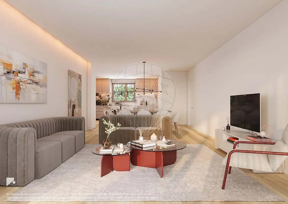 Apartamento T3 à venda em Calheta, Calheta (Madeira)