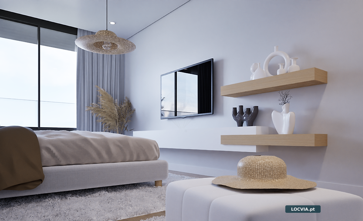 Apartamento T2 à venda em Estreito Câmara de Lobos