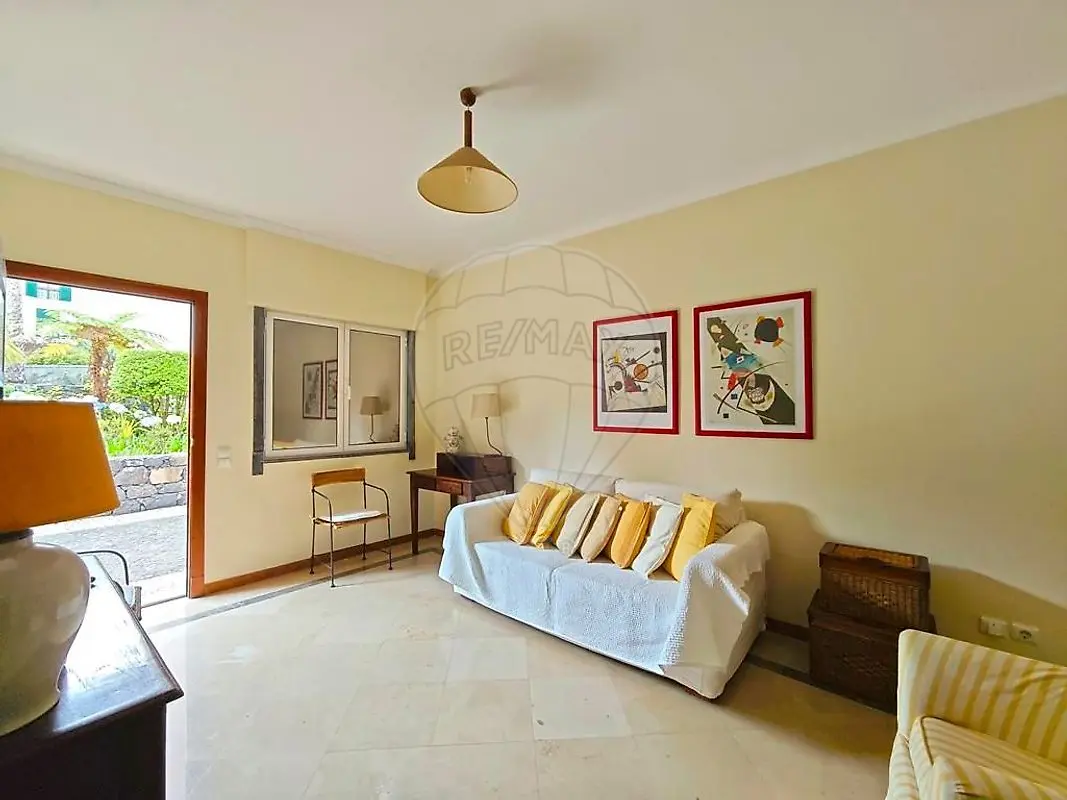 Apartamento T1 para arrendar Sé, Funchal