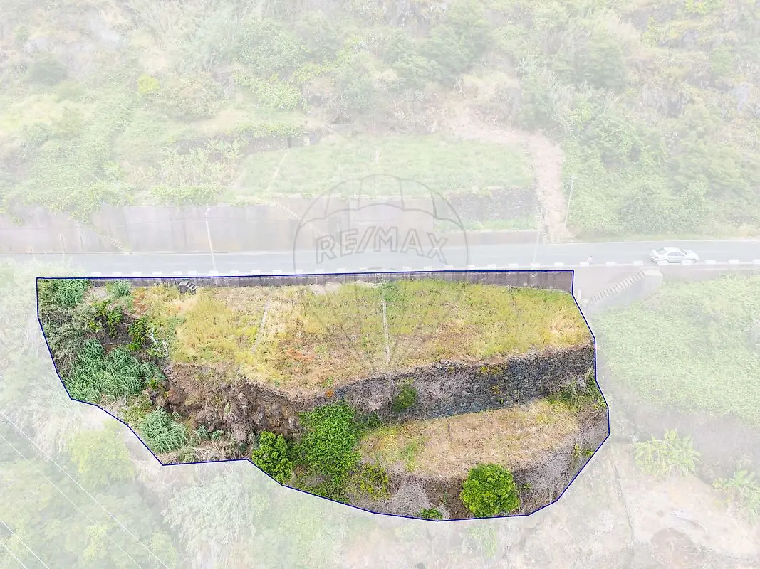 Terreno à venda em Calheta, Calheta (Madeira)