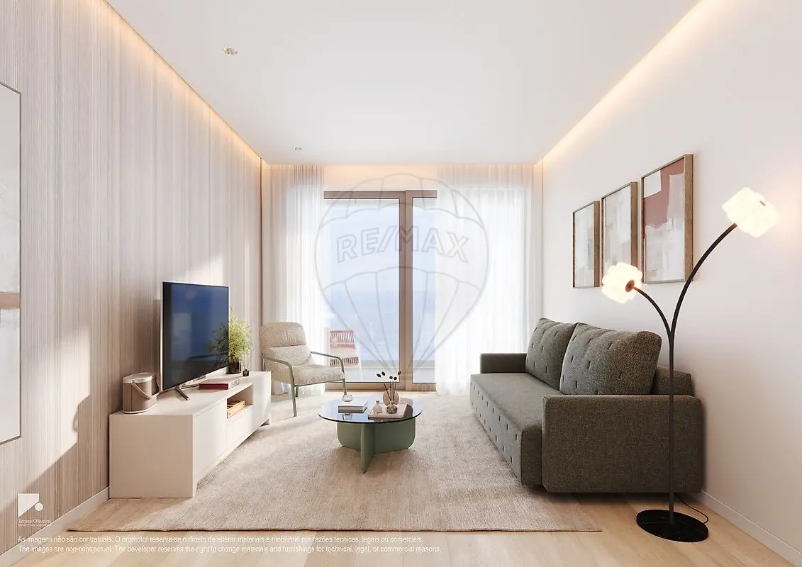 Apartamento T1 à venda em Calheta, Calheta (Madeira)