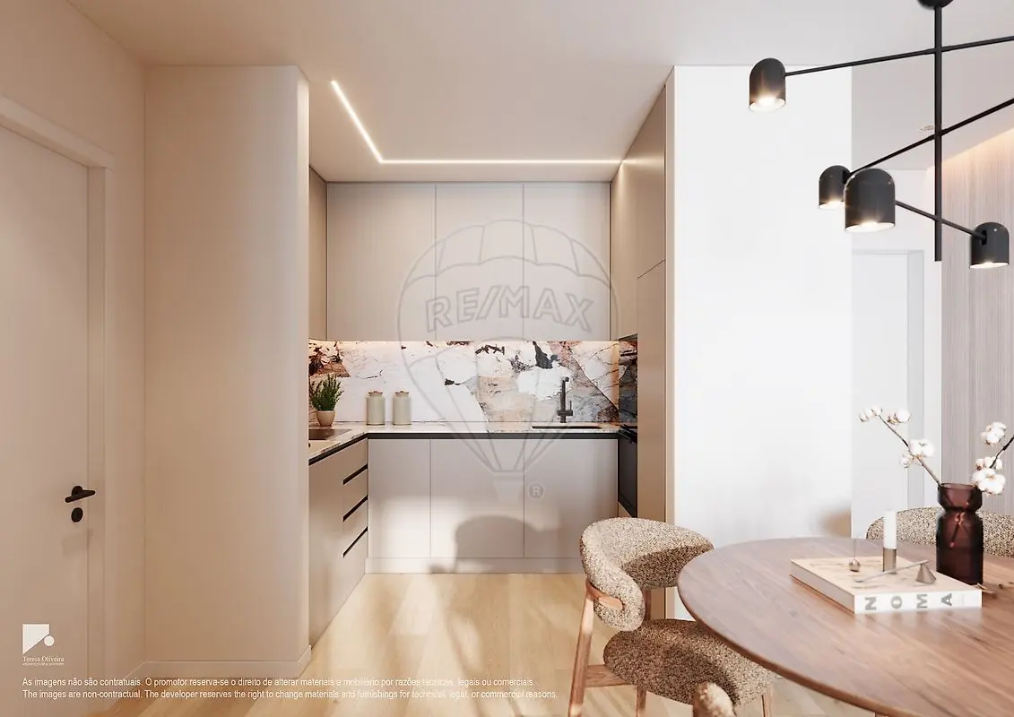Apartamento T1 à venda em Calheta, Calheta (Madeira)
